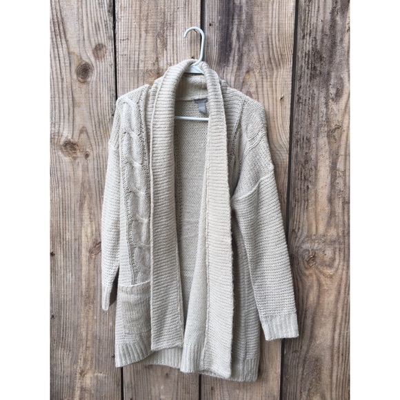 Cardigan - Picture 1 of 2